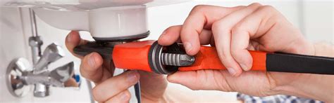 High Mark Plumbing.